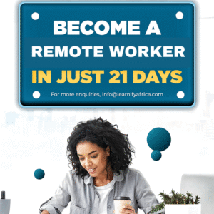The 6 Figure Remote Worker Training